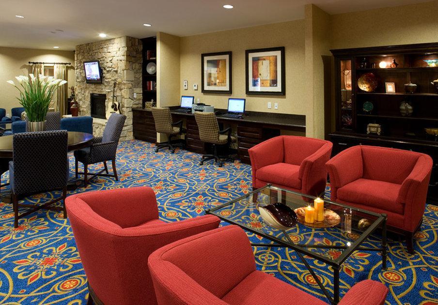 Towneplace Suites By Marriott San Antonio Northwest Exterior foto